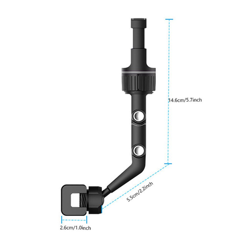 Suporte para celular Multifuncional 3.0